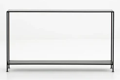 Cosa, Table Console, Metal