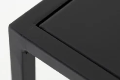 Cosa, Table Console, Metal