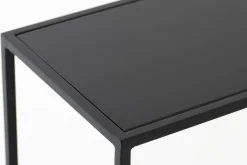 Cosa, Table Console, Metal