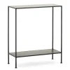 Cosa, Table Console, Metal