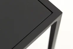 Cosa, Table Console, Metal