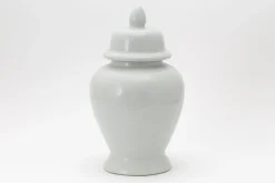 Cosico, Potiche, Blanc, S