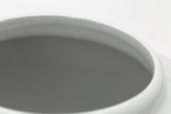 Cosico, Potiche, Blanc, S