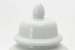 Cosico, Potiche, Blanc, S