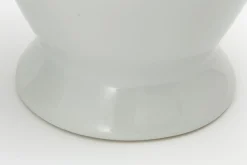 Cosico, Potiche, Blanc, S