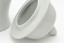 Cosico, Potiche, Blanc, S