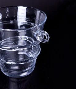 Cosma, Refroidisseur De Champagne, Souffle A La Bouche