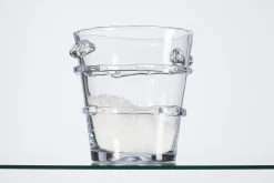 Cosma, Refroidisseur De Champagne, Souffle A La Bouche