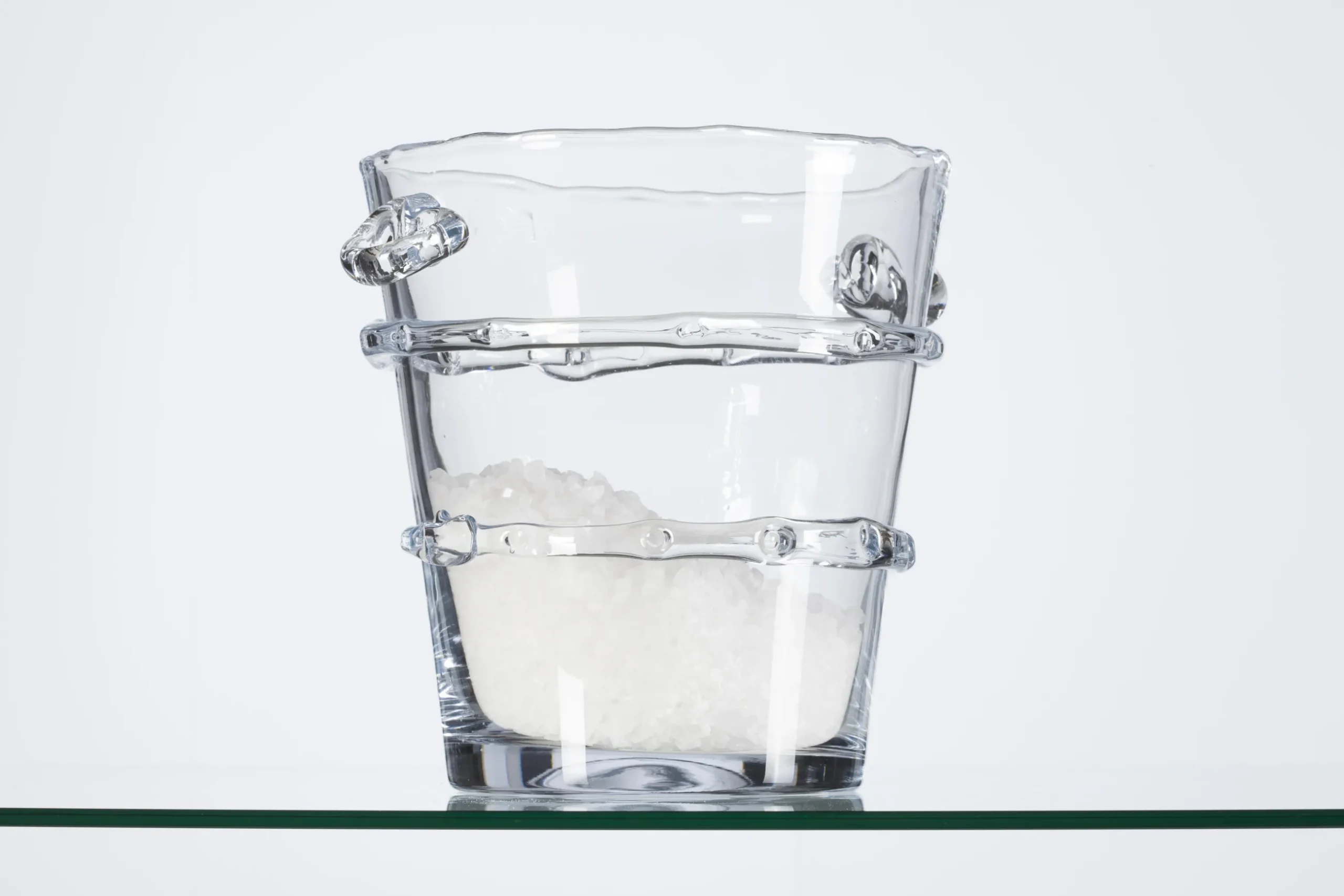 Cosma, Refroidisseur De Champagne, Souffle A La Bouche