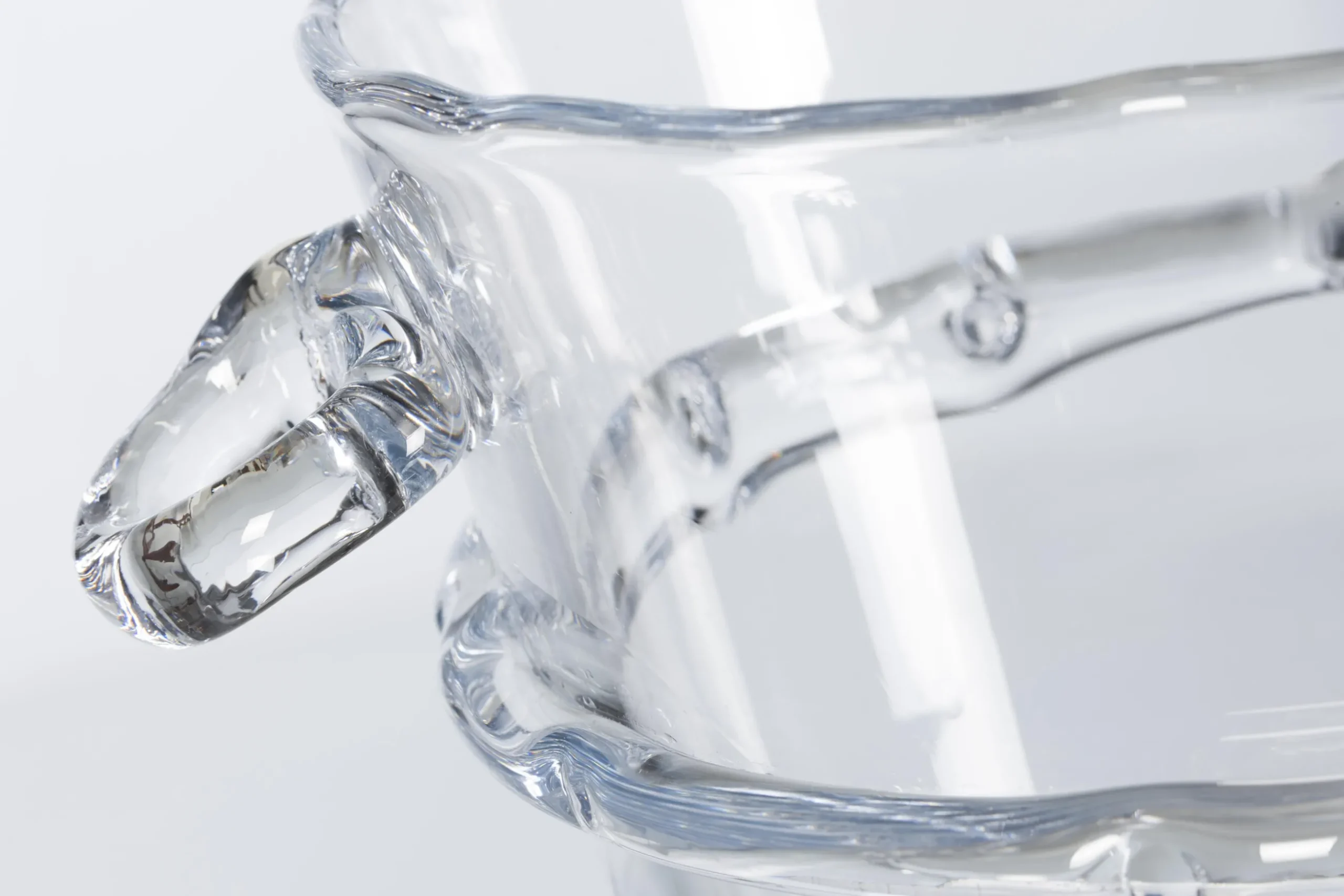 Cosma, Refroidisseur De Champagne, Souffle A La Bouche