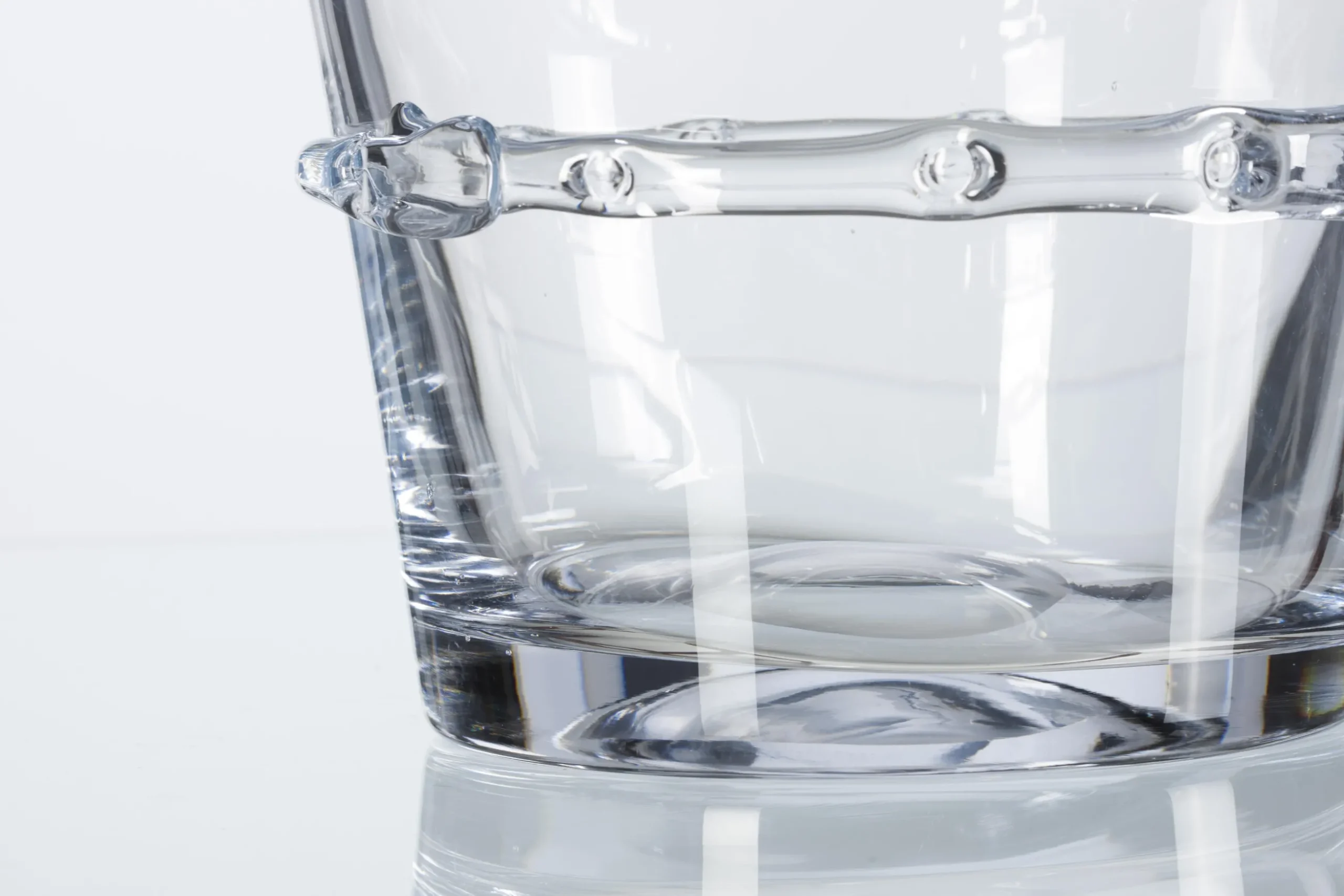 Cosma, Refroidisseur De Champagne, Souffle A La Bouche