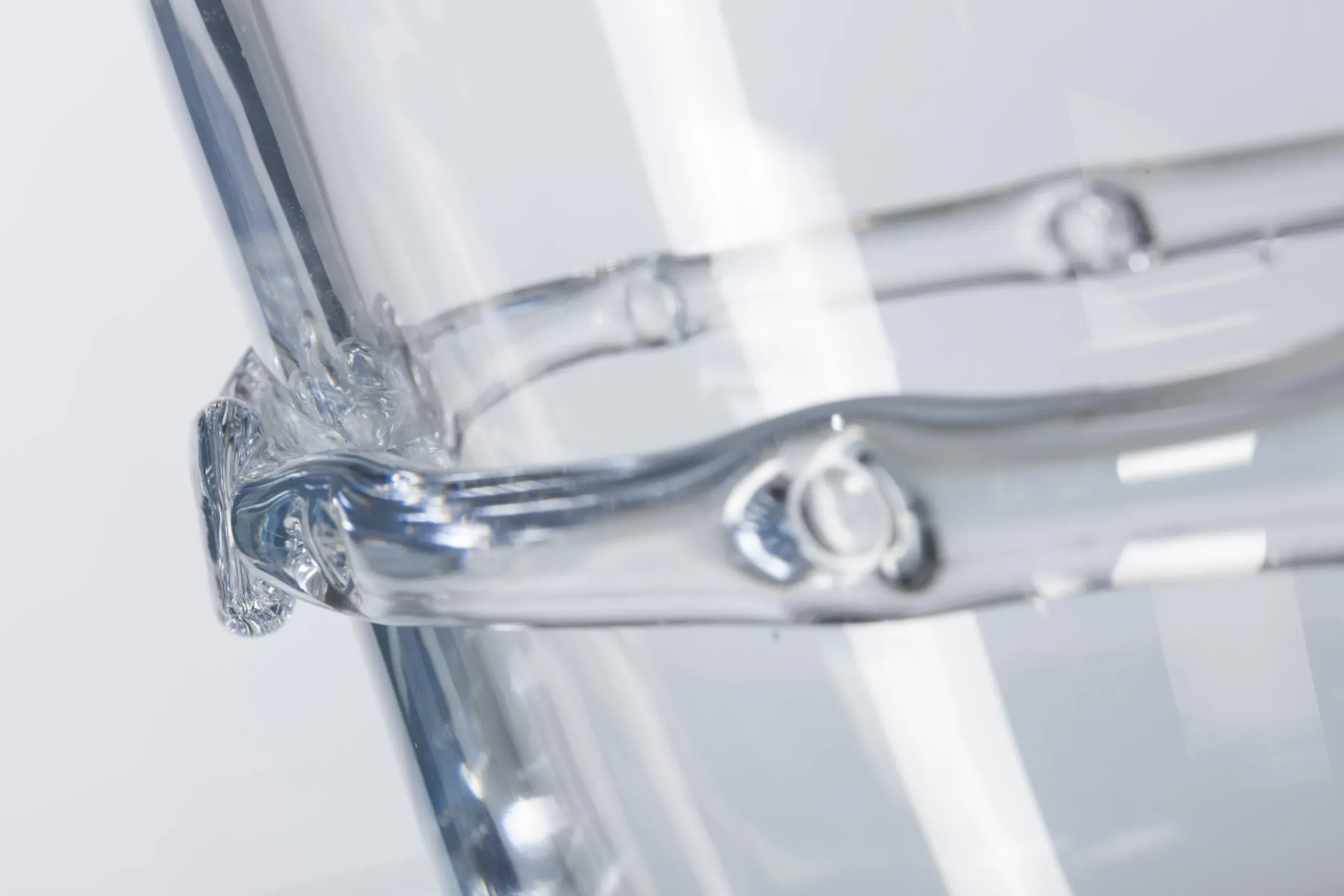 Cosma, Refroidisseur De Champagne, Souffle A La Bouche