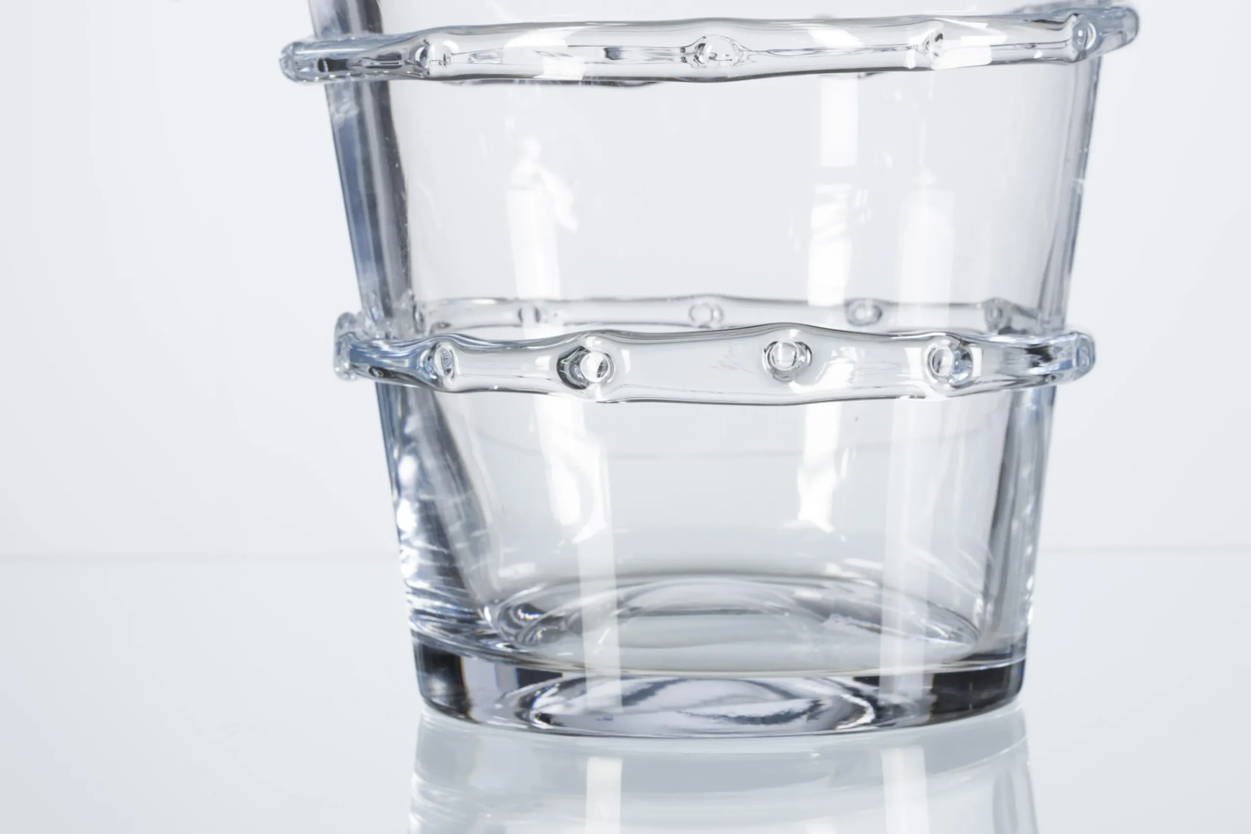 Cosma, Refroidisseur De Champagne, Souffle A La Bouche