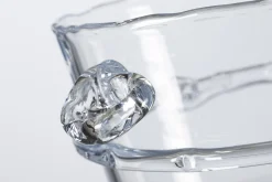 Cosma, Refroidisseur De Champagne, Souffle A La Bouche