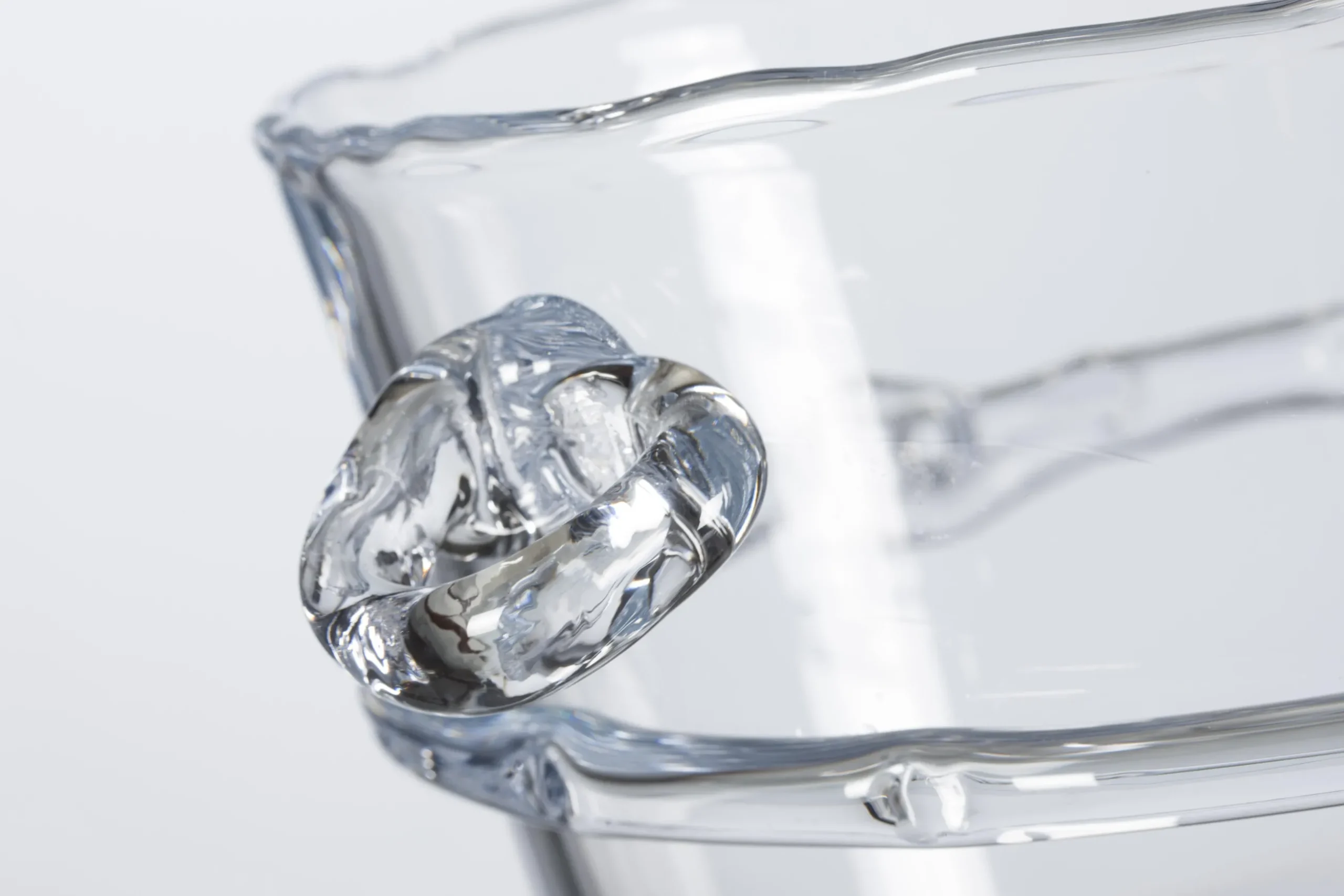 Cosma, Refroidisseur De Champagne, Souffle A La Bouche