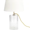 Cypri, Lampe De Table, Verre, S