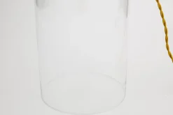 Cypri, Lampe De Table, Verre, L