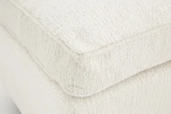 Dakota, Repose-Pieds, 125 X 55, Fix