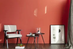 Daria, Lampe Eolienne, Soufflee A La Bouche, L