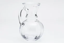 Delphine, Pichet, Verre Souffle Bouche