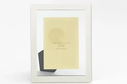 Derill, Cadre Photo, Plaque Argent, 10X15