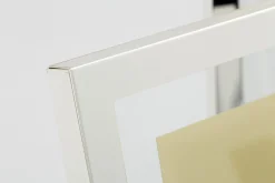 Derill, Cadre Photo, Plaque Argent, 10X15