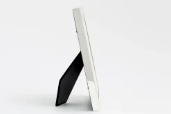 Derill, Cadre Photo, Plaque Argent, 10X15