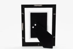 Derill, Cadre Photo, Plaque Argent, 10X15