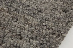 Destin, Tapis, 250X350, Gris Fonce