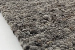 Destin, Tapis, 200X300, Gris Fonce