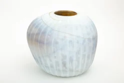 Dillane, Vase, Verre, S