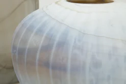 Dillane, Vase, Verre, S