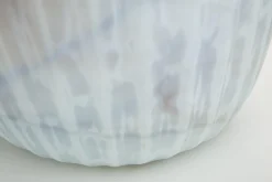 Dillane, Vase, Verre, S