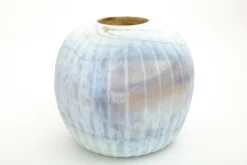 Dillane, Vase, Verre, S