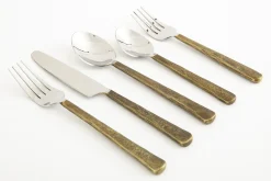 Dinah, Couverts, Lot De 5