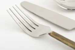 Dinah, Couverts, Lot De 5