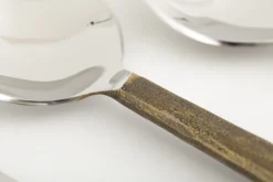 Dinah, Couverts, Lot De 5