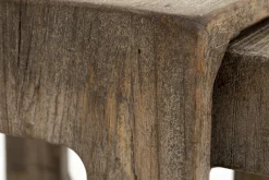 Dineen, Table D'Appoint, Bois, Marron, L