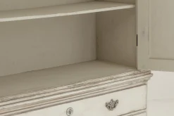 Divina, Armoire, Gris Clair