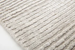 Dougal, Tapis, 170X240, Argent