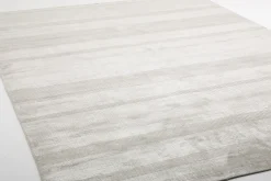 Dougal, Tapis, 170X240, Argent