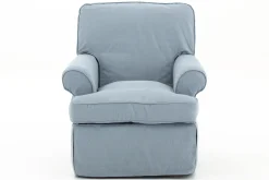 Douglas, Siege, Housse