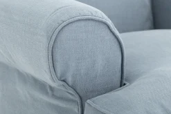 Douglas, Siege, Housse