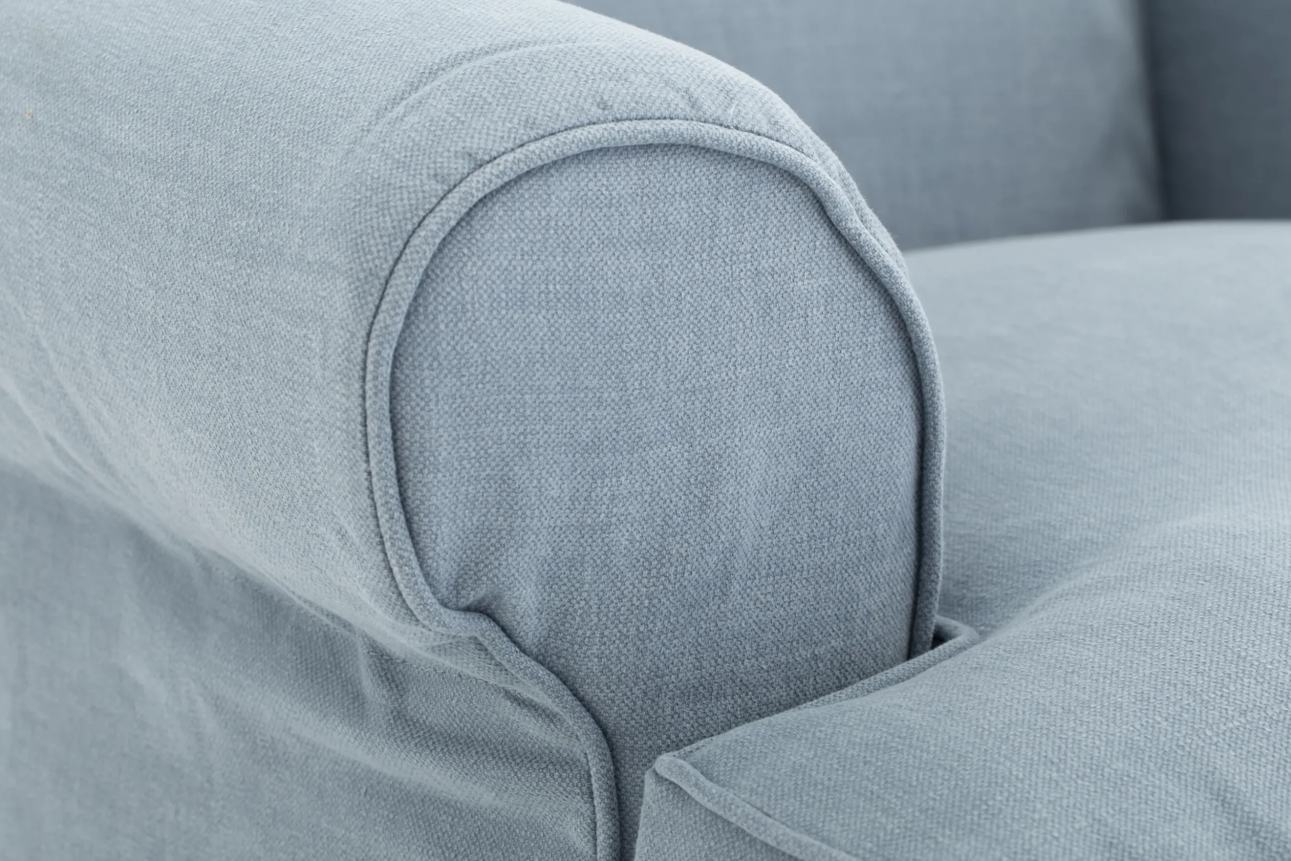 Douglas, Siege, Housse