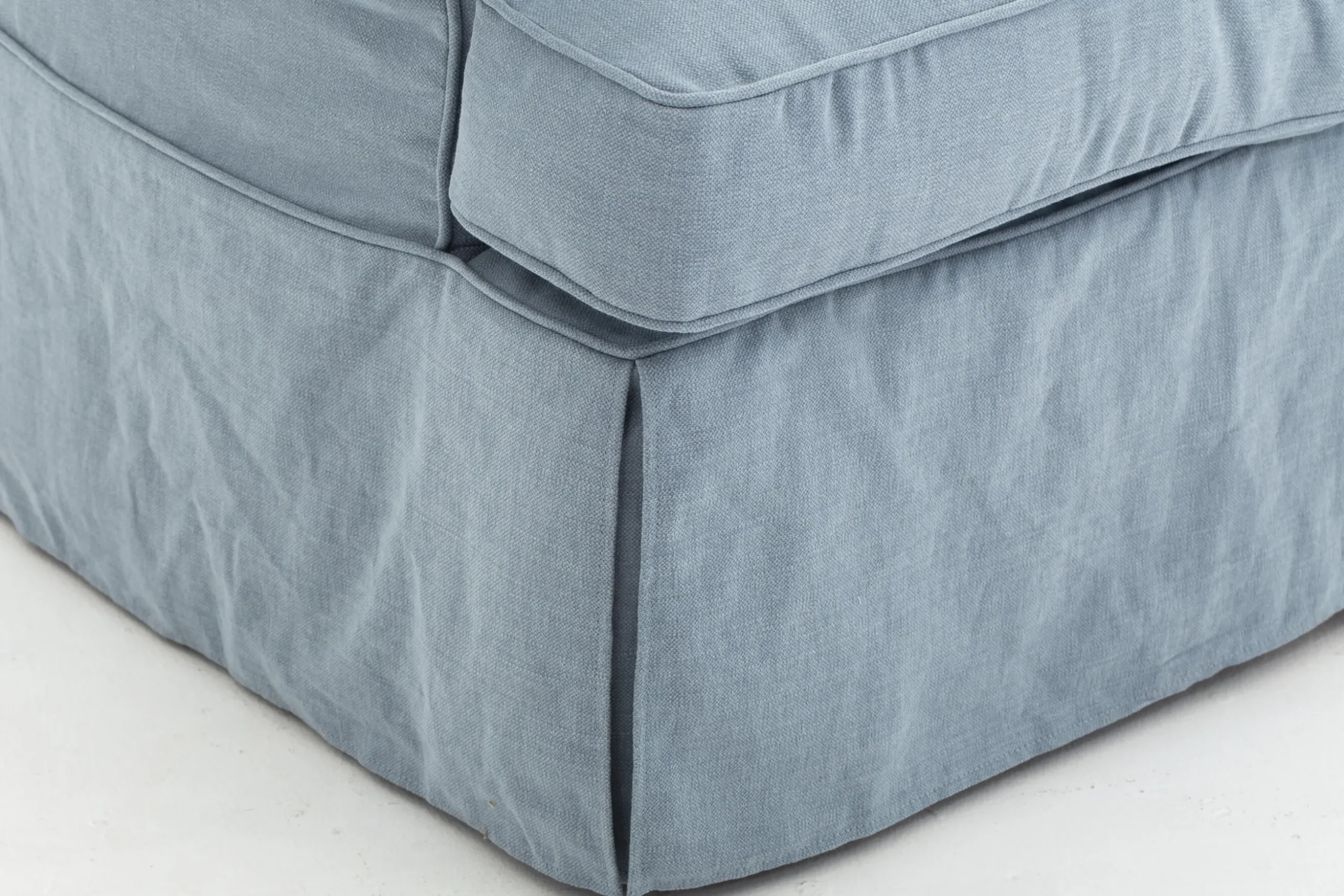 Douglas, Siege, Housse