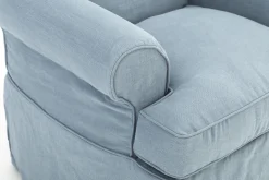 Douglas, Siege, Housse