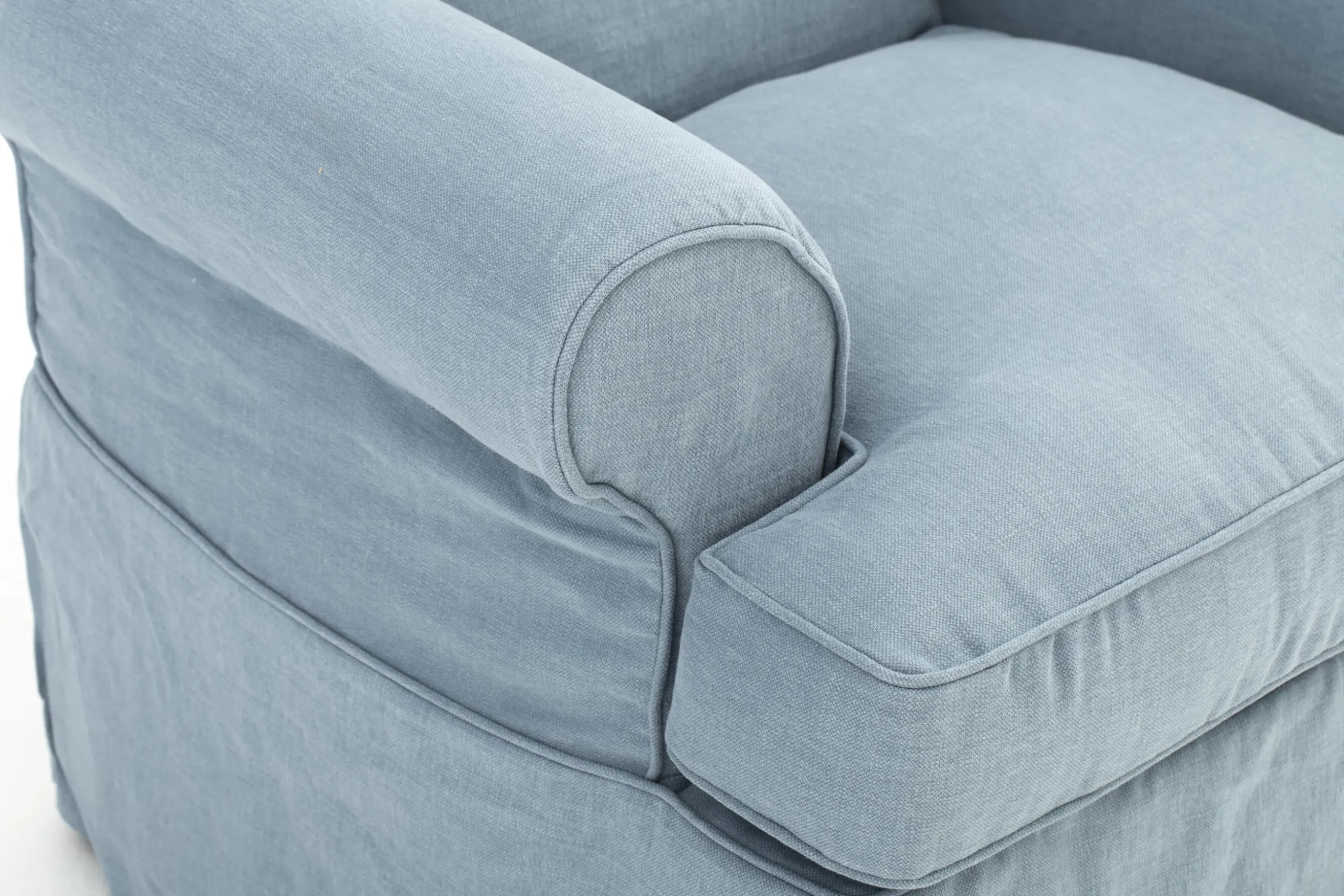 Douglas, Siege, Housse