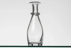 Ecartes, Carafe, Verre Souffle Bouche, 29Cm