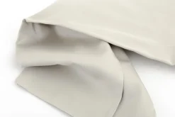 Eleanor, Housse De Couette, 240X220, Gris, Taies D'Oreiller Non Incluses