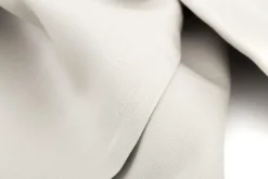 Eleanor, Housse De Couette, 240X220, Gris, Taies D'Oreiller Non Incluses